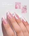 BY MUSE Blushy Collection 8pcs/set Gel