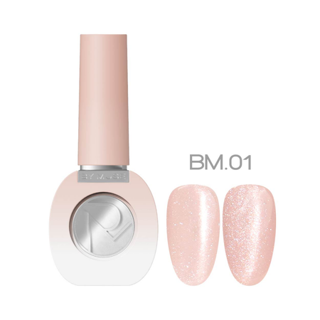 BY MUSE BM01 (Blushy Collection) - 10ml - Gel