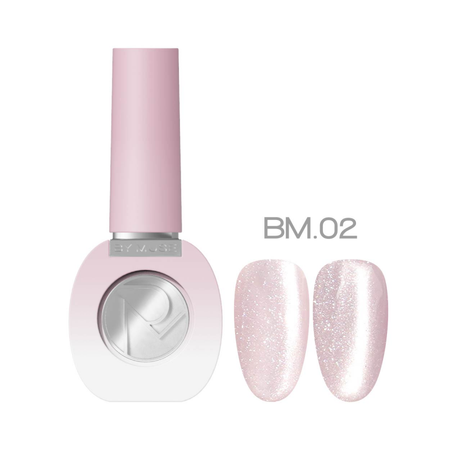 BY MUSE BM02 (Blushy Collection) - 10ml - Gel