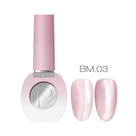 BY MUSE BM03 (Blushy Collection) - 10ml - Gel