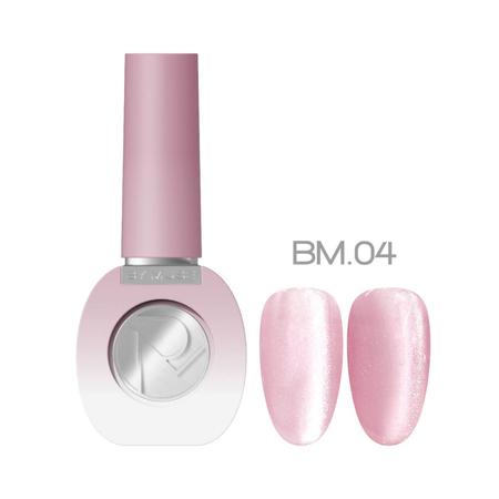 BY MUSE BM04 (Blushy Collection) - 10ml - Gel