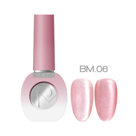 BY MUSE BM06 (Blushy Collection) - 10ml - Gel