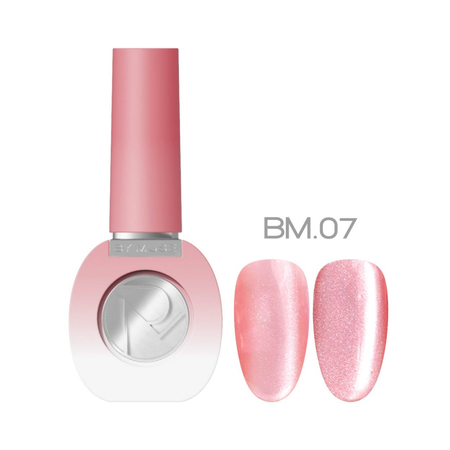 BY MUSE BM07 (Blushy Collection) - 10ml - Gel