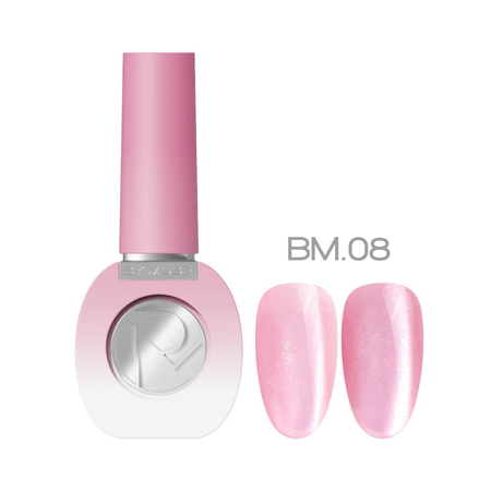 BY MUSE BM08 (Blushy Collection) - 10ml - Gel