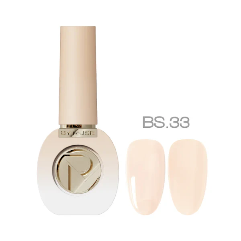 BY MUSE BS33 (Fairy Tale Spring Garden) - 10ml - Gel