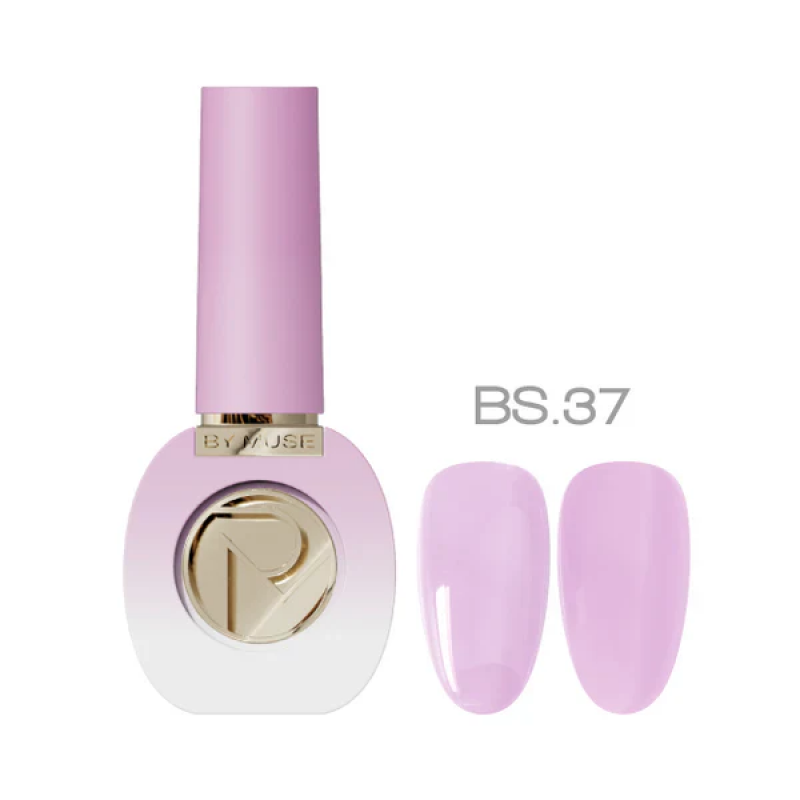 BY MUSE BS37 (Fairy Tale Spring Garden) - 10ml - Gel