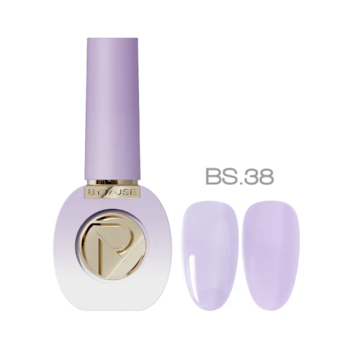 BY MUSE BS38 (Fairy Tale Spring Garden) - 10ml - Gel