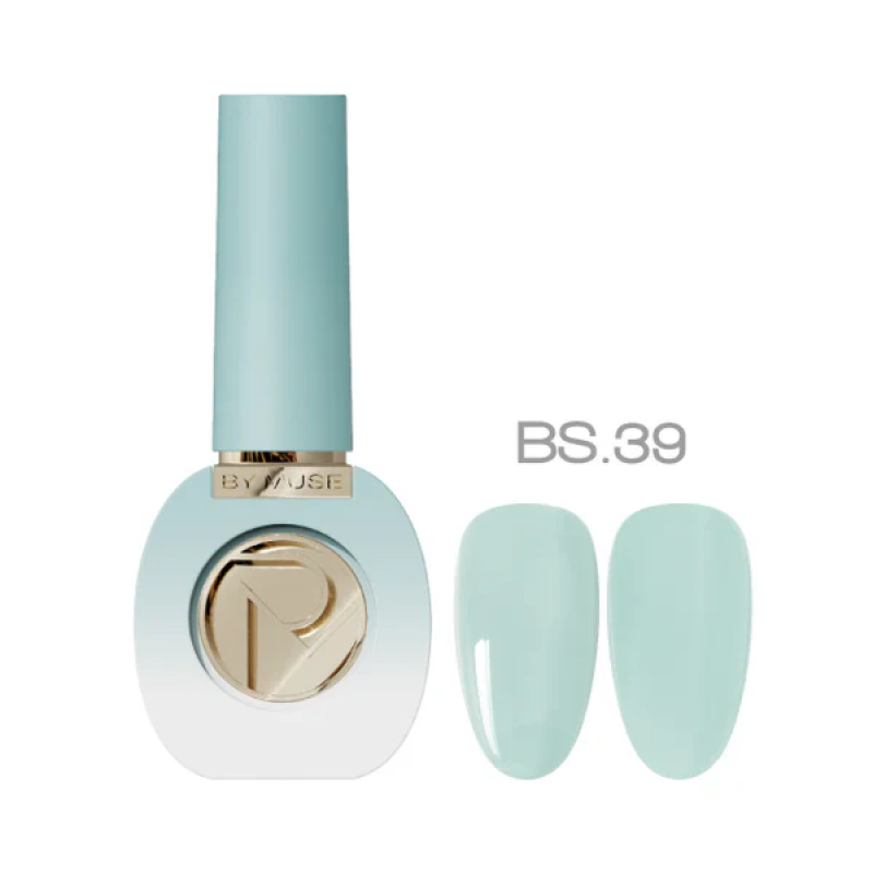 BY MUSE BS39 (Fairy Tale Spring Garden) - 10ml - Gel