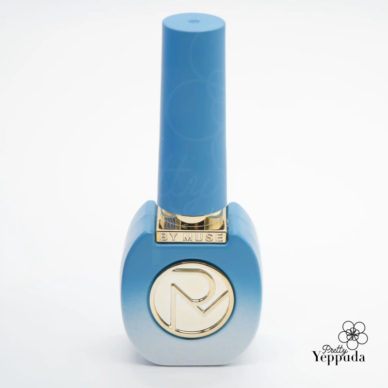 BY MUSE BS40 (Fairy Tale Spring Garden) - 10ml - Gel