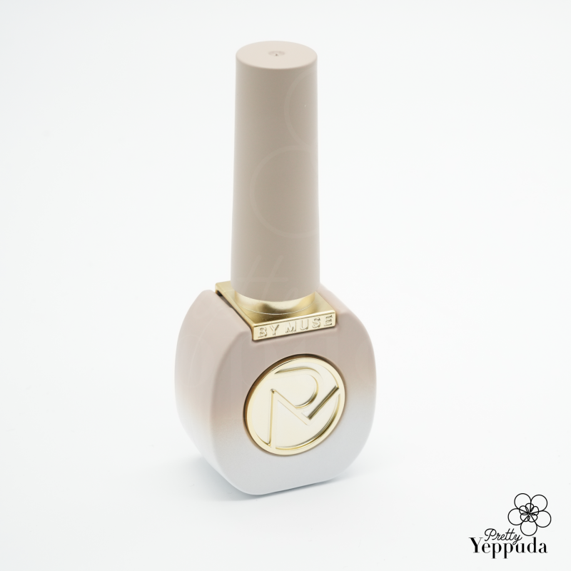 BY MUSE BS53 (Fairy Tale Winter Forest) - 10ml - Gel
