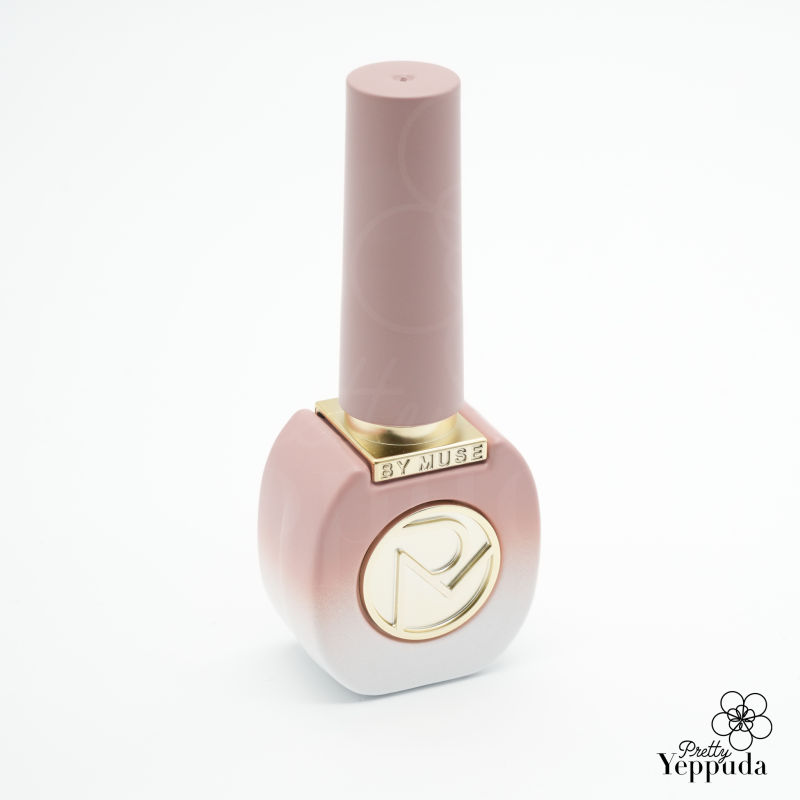 BY MUSE BS54 (Fairy Tale Winter Forest) - 10ml - Gel