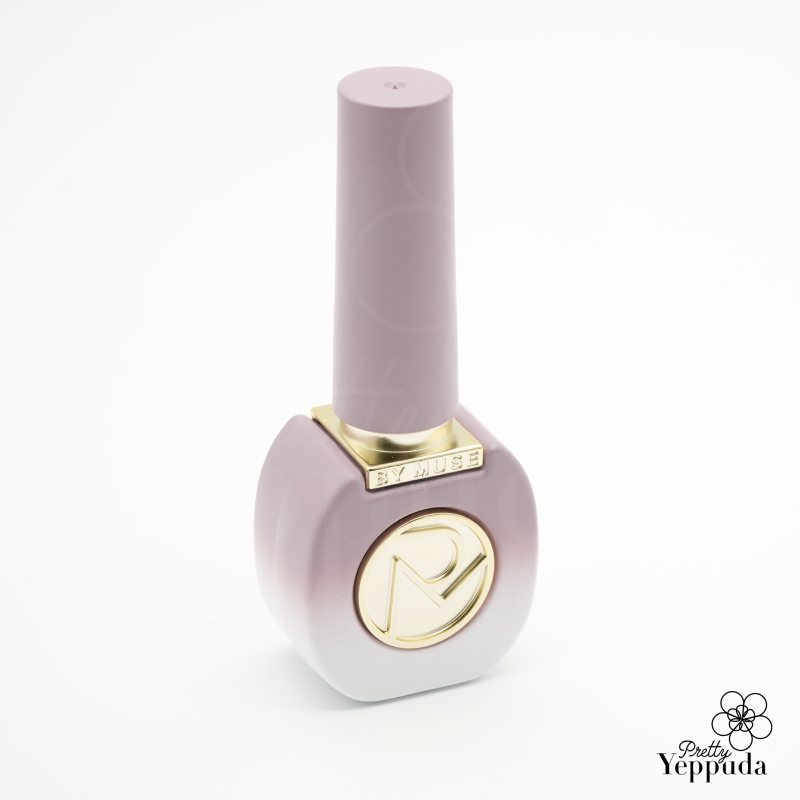 BY MUSE BS55 (Fairy Tale Winter Forest) - 10ml - Gel