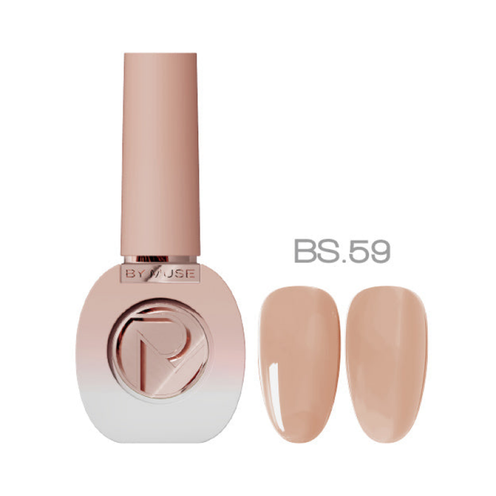 BY MUSE BS59 (Skintone) - 10ml - Gel