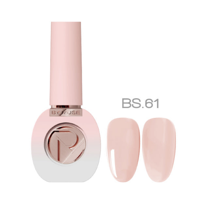 BY MUSE BS61 (Skintone) - 10ml - Gel