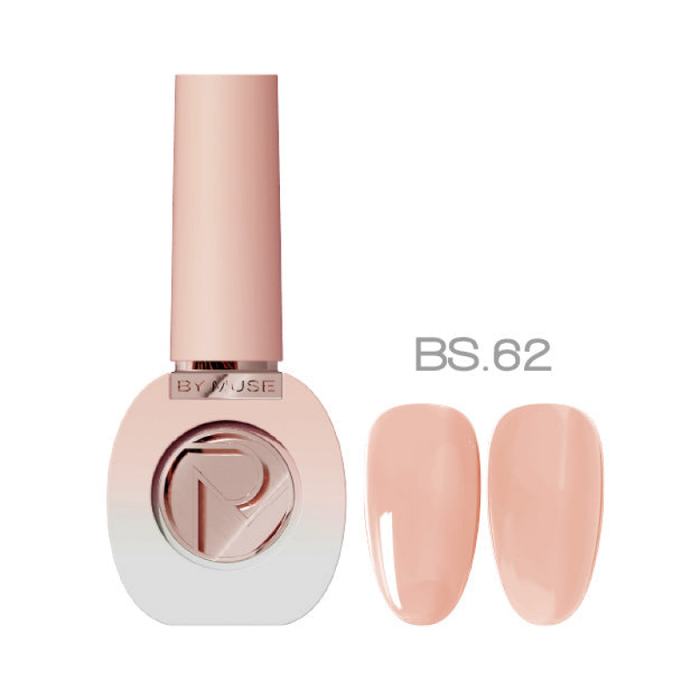 BY MUSE BS62 (Skintone) - 10ml - Gel