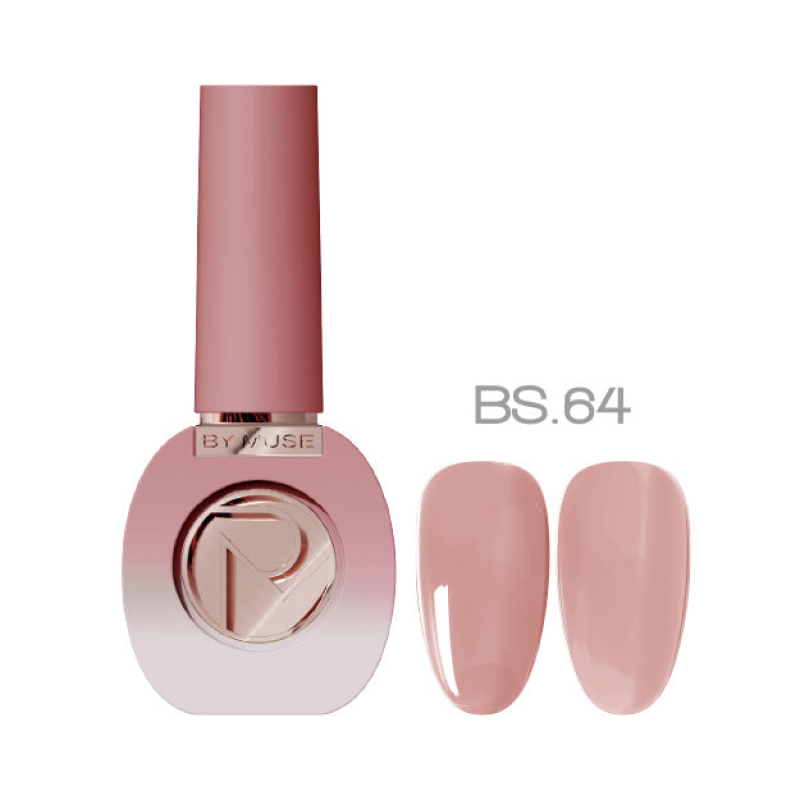 BY MUSE BS64 (Skintone) - 10ml - Gel