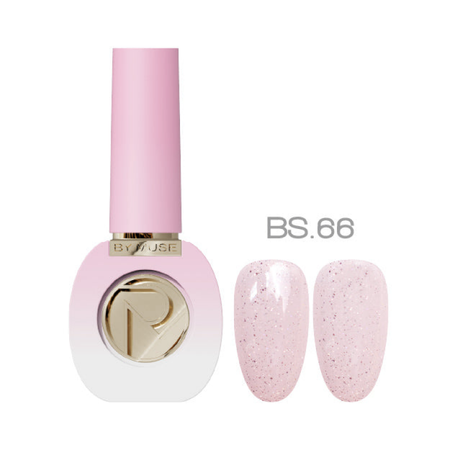 BY MUSE BS66 (Spring Snow) - 10ml - Gel