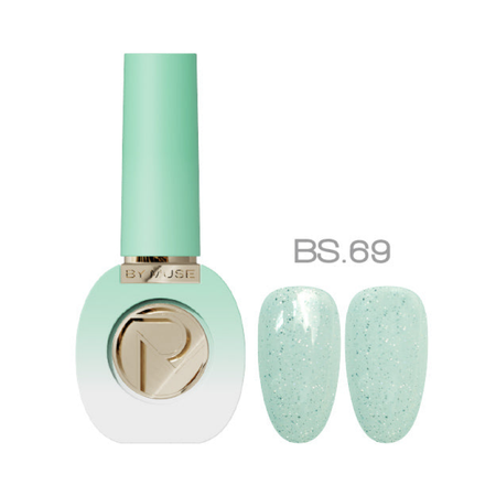 BY MUSE BS69 (Spring Snow) - 10ml - Gel
