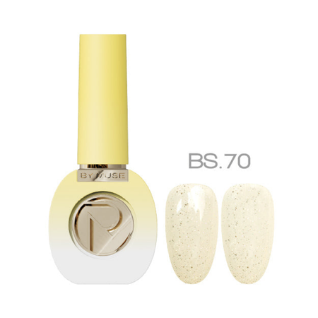 BY MUSE BS70 (Spring Snow) - 10ml - Gel