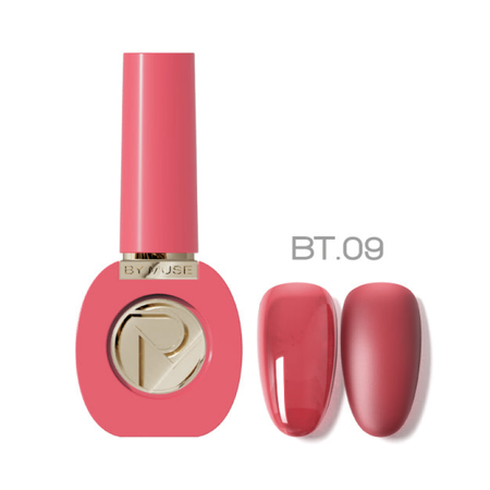BY MUSE BT09 (By Red) - 10ml - Gel