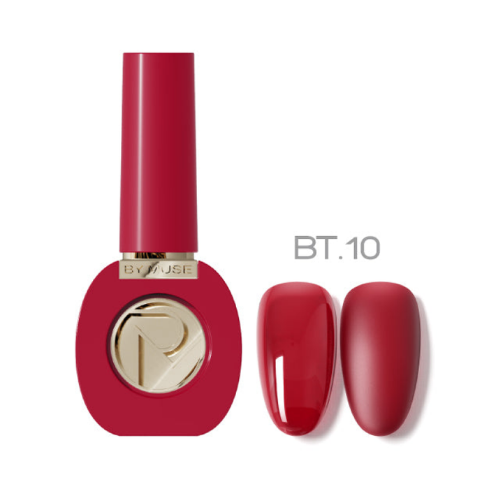 BY MUSE BT10 (By Red) - 10ml - Gel