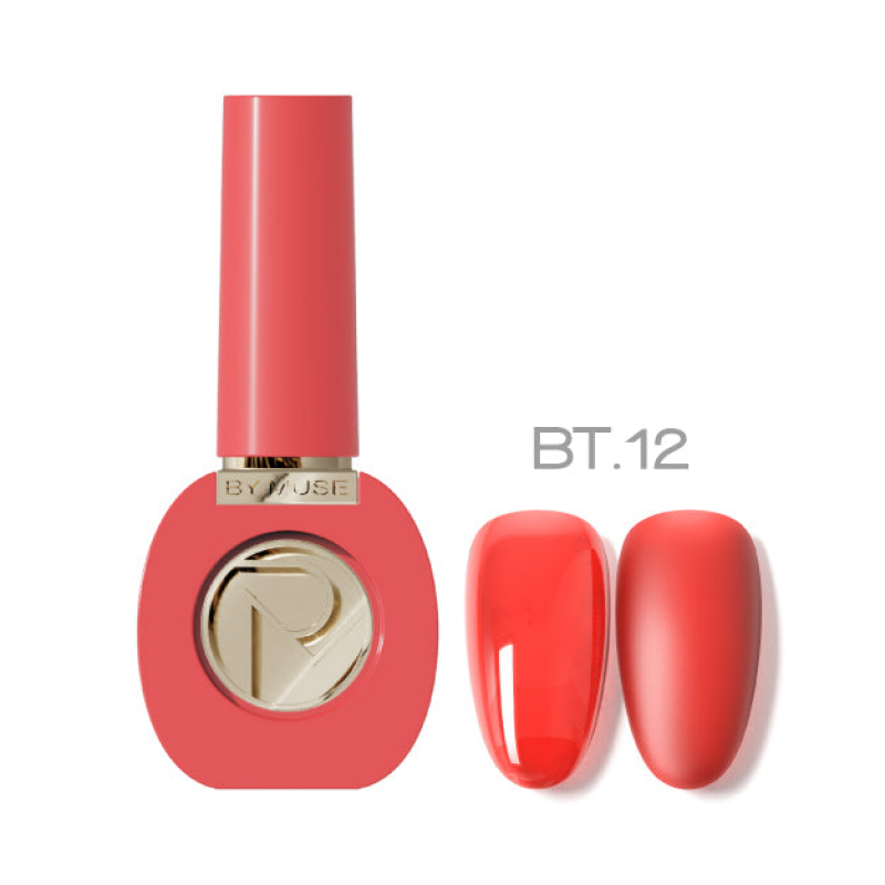 BY MUSE BT12 (By Red) - 10ml - Gel