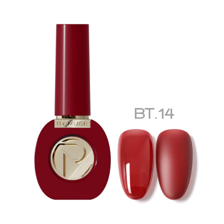 BY MUSE BT14 (By Red) - 10ml - Gel