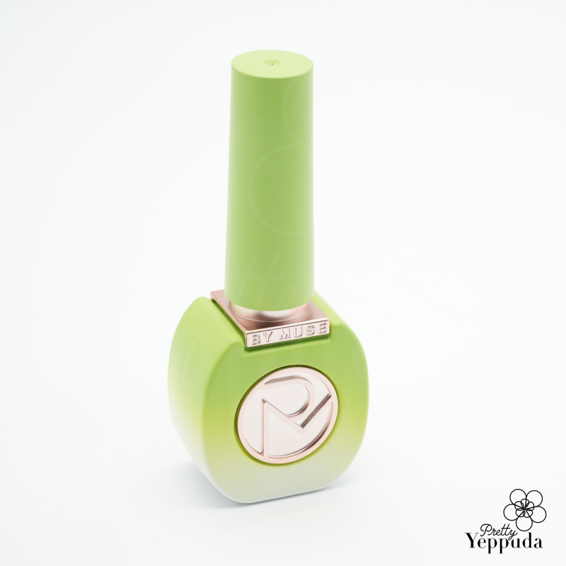 BY MUSE BT15 (By Green) - 10ml - Gel