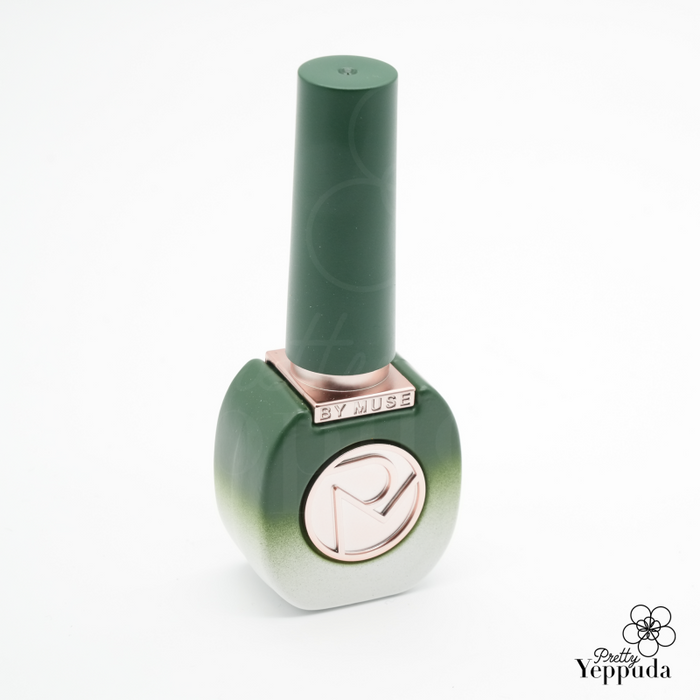BY MUSE BT17 (By Green) - 10ml - Gel