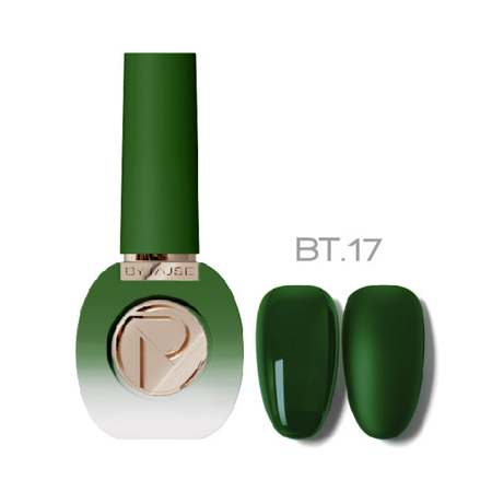 BY MUSE BT17 (By Green) - 10ml - Gel