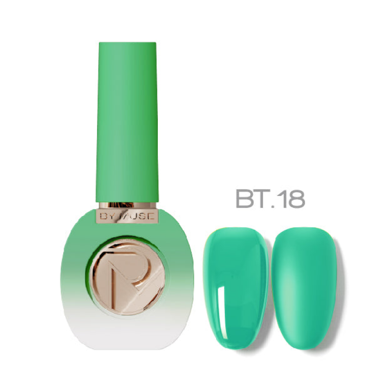 BY MUSE BT18 (By Green) - 10ml - Gel