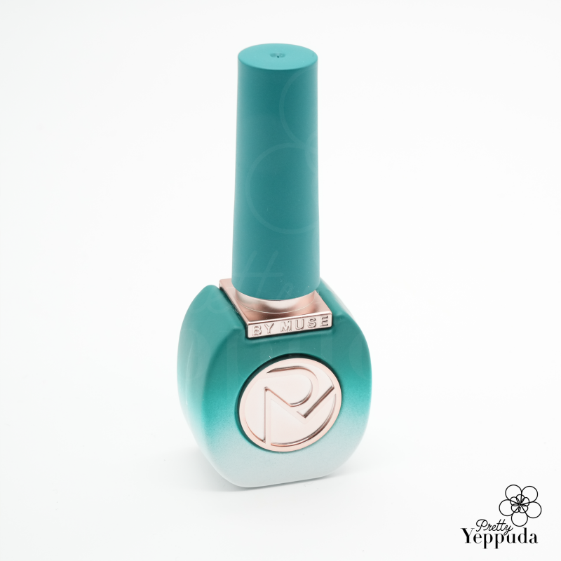 BY MUSE BT20 (By Green) - 10ml - Gel