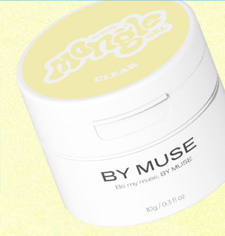 BY MUSE Mongle Gel Clear (10g) Gel