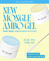 BY MUSE Mongle Gel White and Clear Set (2x10g) Gel