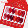 BY MUSE By Red Collection (6x10ml) - Gel