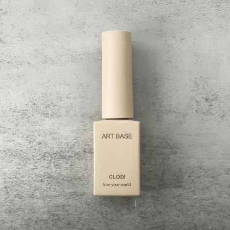 CLODI Art Base Gel 8g - Gel