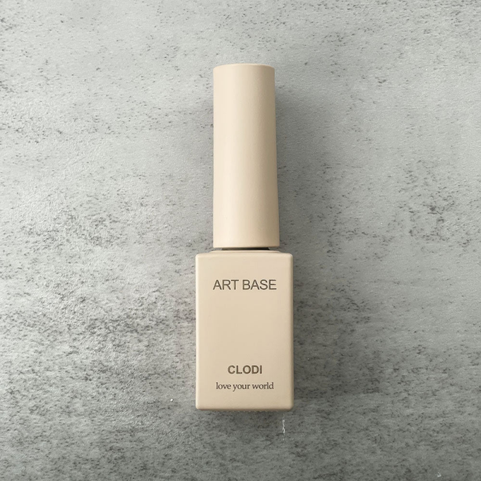 CLODI Art Base Gel 8g - Gel