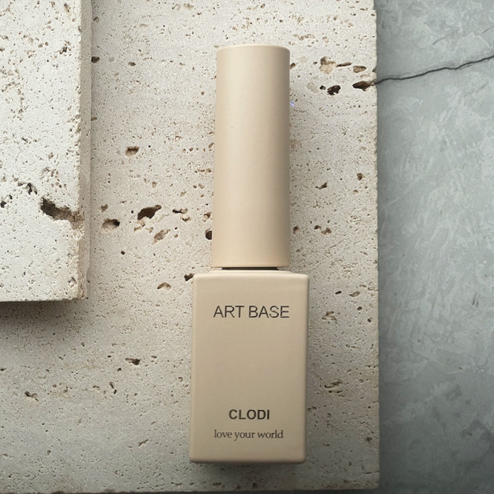 CLODI Art Base Gel 8g - Gel