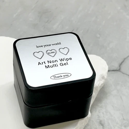 CLODI Art Non-Wipe Multi Gel 20g - Gel