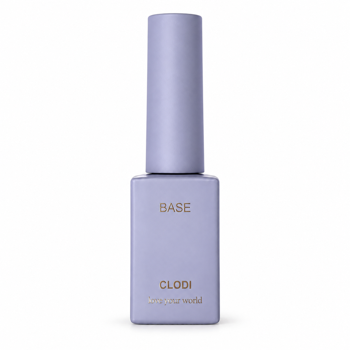 CLODI Base Gel 8 g – centered bottle on white background