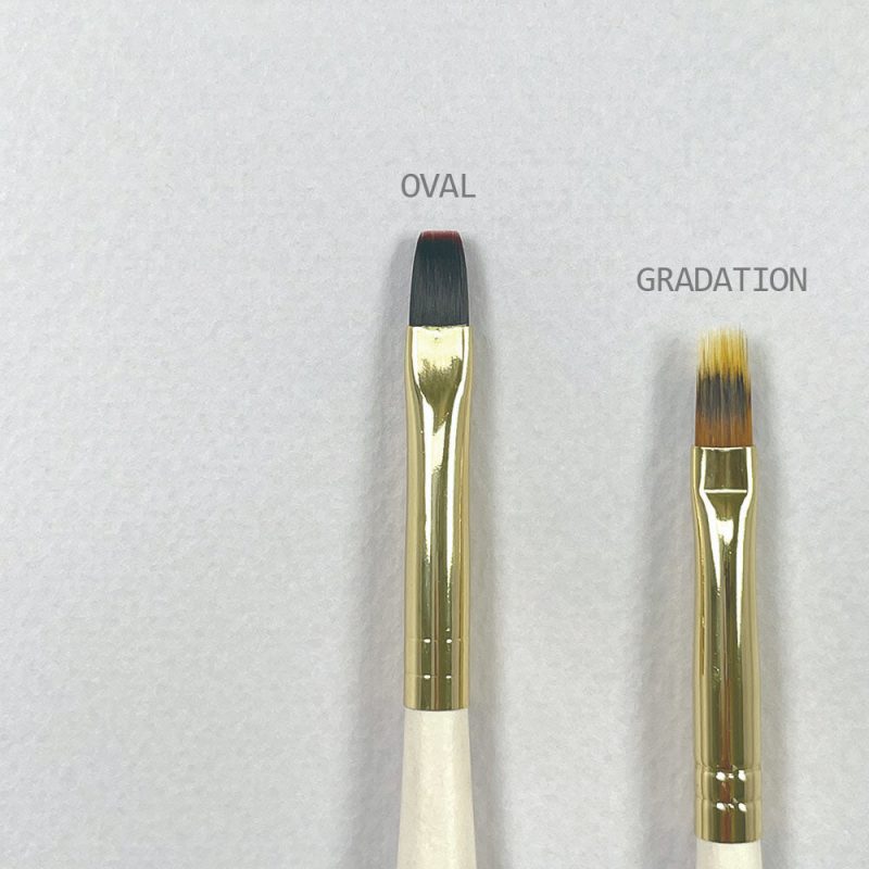 CLODI Brush Oval - Tools