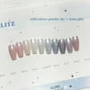 CLODI Dawn Glitz Collection 10pcs/set - Gel