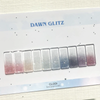 CLODI Dawn Glitz Collection 10pcs/set - Gel