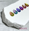 CLODI Day and Night - Night Collection Set 6pcs/set (6x8g) - Gel