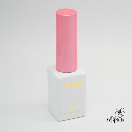 CLODI DG01 (Dawn Glitz Collection) - 8g - Gel