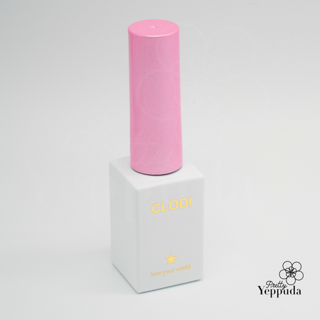 CLODI DG02 (Dawn Glitz Collection) - 8g - Gel