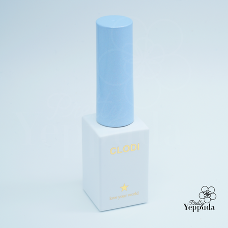 CLODI DG06 (Dawn Glitz Collection) - 8g - Gel