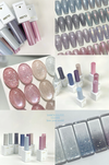 CLODI Dawn Glitz Collection 10pcs/set - Gel