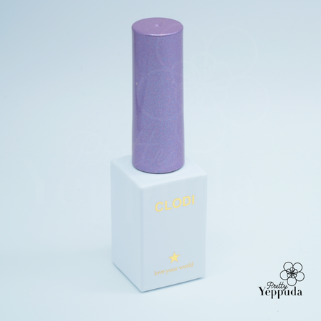 CLODI DG09 (Dawn Glitz Collection) - 8g - Gel