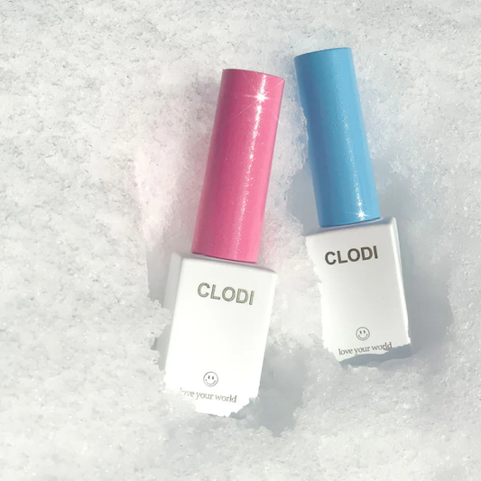 CLODI Flash Star Collection 2pcs/set (2x8g) - Gel